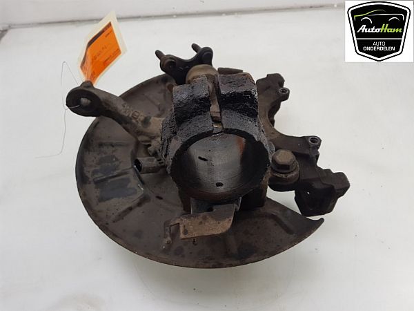 Spindel for VW CADDY III Estate (2KB, 2KJ, 2CB, 2CJ)
