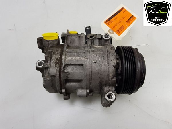 AC compressor