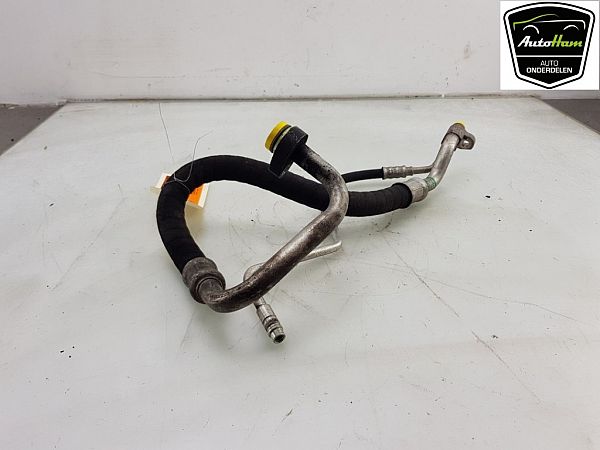 AC pipe