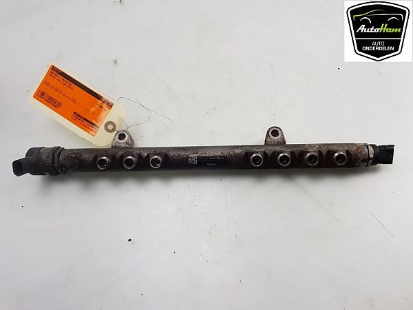 Rail bro / indsprøjtningsdyserør VOLVO V70 III (135)