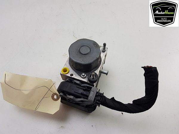 ABS Pumpe FIAT PANDA (312_, 319_)
