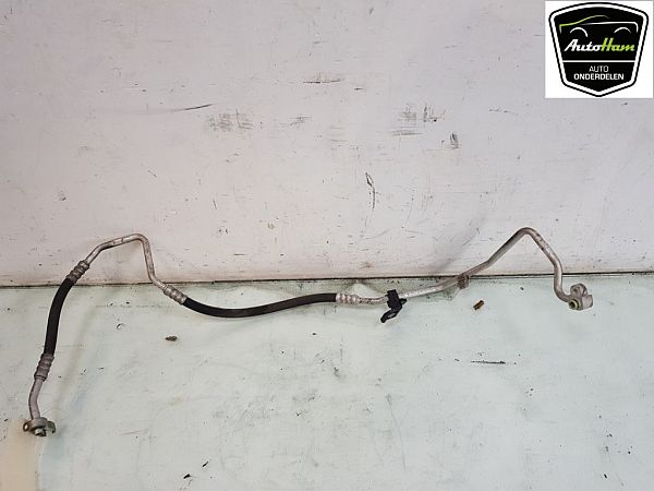 Aircondition rør /slange FIAT PANDA (312_, 319_)