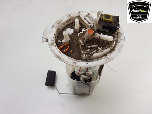 Kraftstoffpumpe FIAT PANDA (312_, 319_)