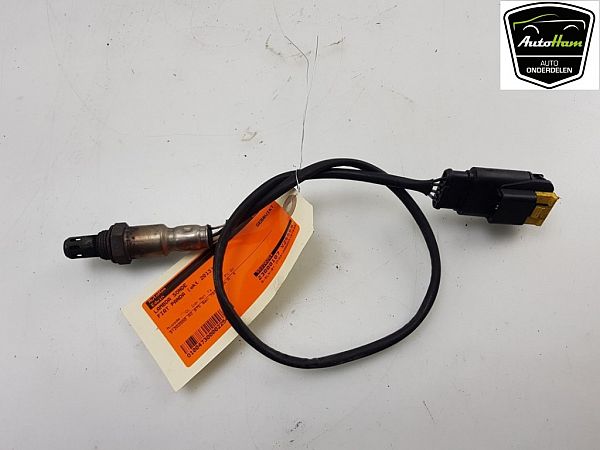 Lambda-Sonde FIAT PANDA (312_, 319_)