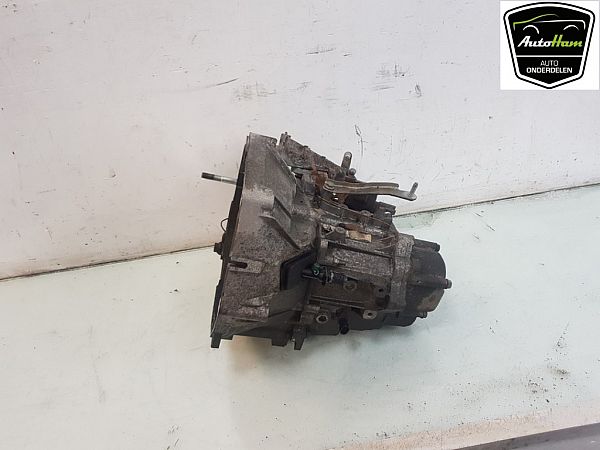 Getriebe Automatik ALFA ROMEO MITO (955_)