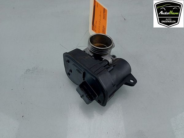 9842632980 : Throttle switch and Throttle casing - Autoparts24