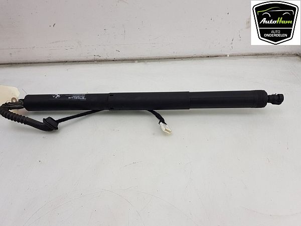 Lift BMW X5 (F15, F85)