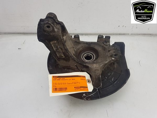 Radnabe vorn ALFA ROMEO GIULIETTA (940_)