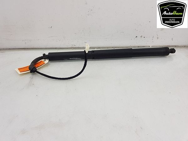 Lift BMW X5 (F15, F85)