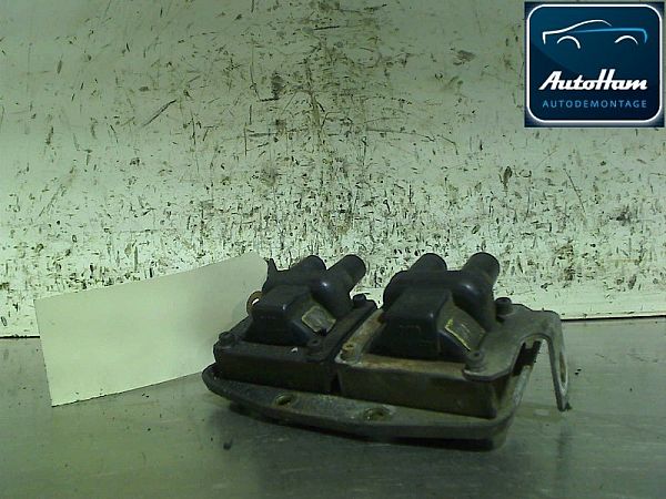 Coil, eletrical FIAT CINQUECENTO (170_)