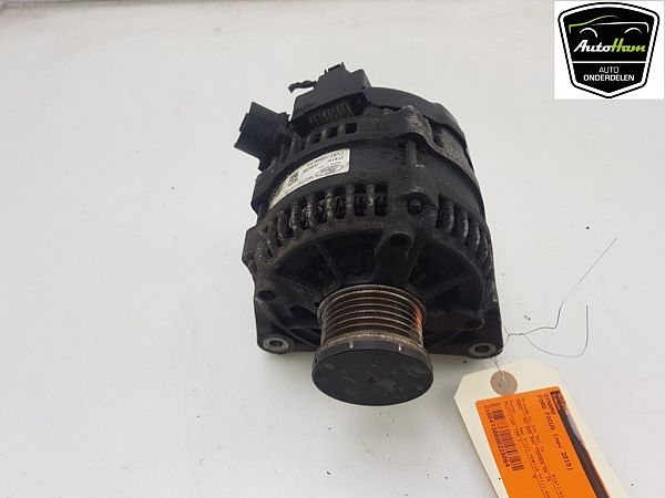 Generator FORD FOCUS III Turnier