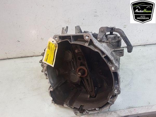 Getriebe Automatik MINI MINI COUNTRYMAN (F60)