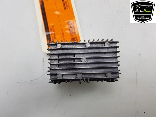 Relais 12 - 24volt OPEL ZAFIRA TOURER C (P12)