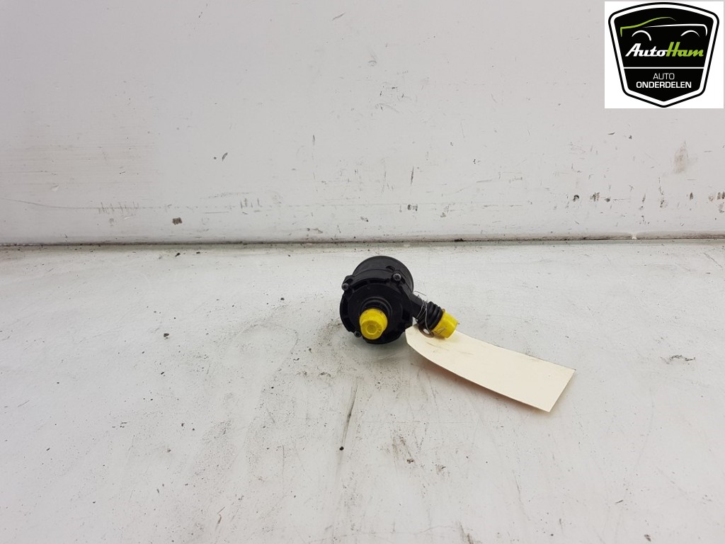 Wasserpumpe BMW X2 (F39)