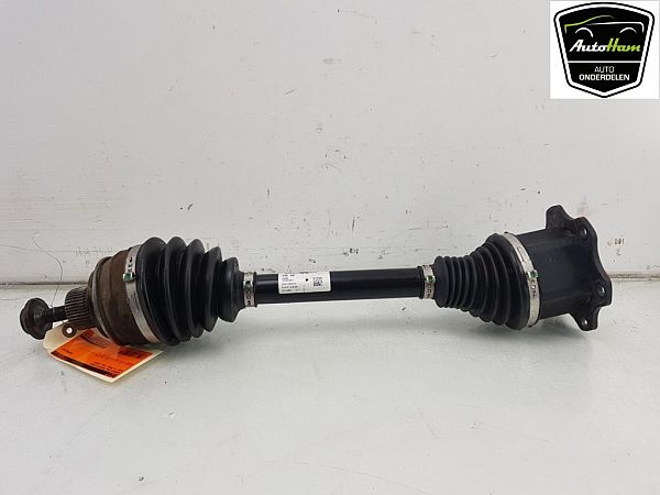 Drivaksel for AUDI E-TRON Sportback (GEA)