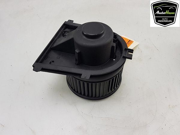 Motor - kabinevarmer VW POLO (6N2)