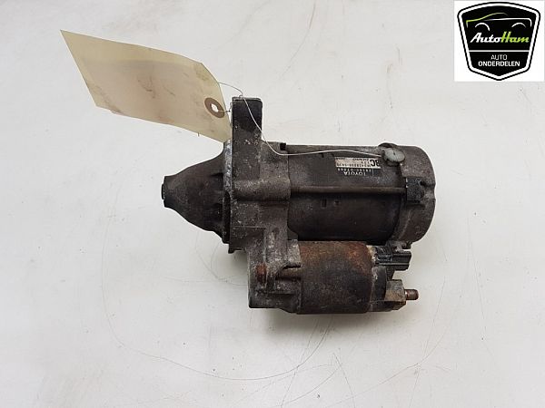 Starter TOYOTA VERSO (_R2_)
