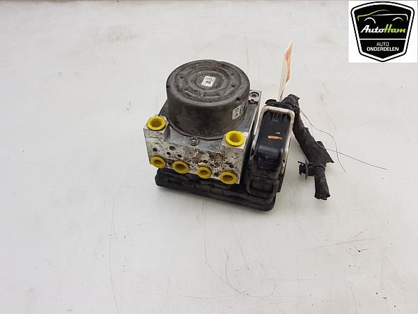 ABS Pumpe PEUGEOT 208 I (CA_, CC_)