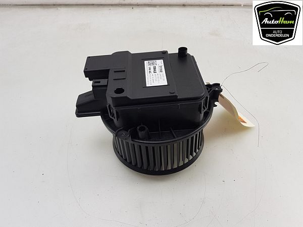 Motor - kabinevarmer AUDI E-TRON Sportback (GEA)
