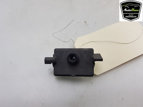Front kamera AUDI E-TRON Sportback (GEA)