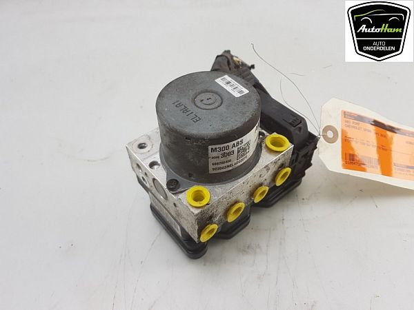 ABS - pump CHEVROLET SPARK (M300)