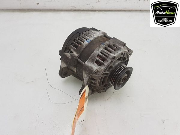 Generator CHEVROLET SPARK (M300)