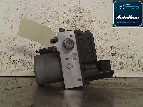 ABS Pumpe FIAT STILO (192_)