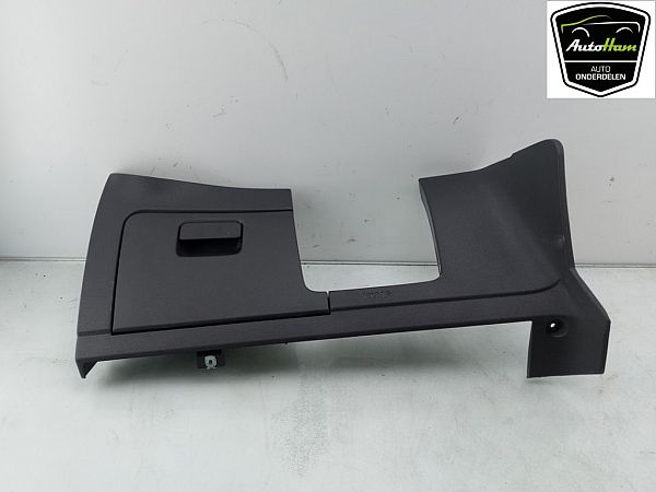 Handskerum VW GOLF VII (5G1, BQ1, BE1, BE2)