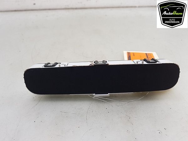 Display CHEVROLET SPARK (M300)