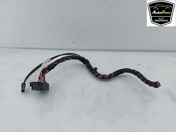 Kabler - diverse VW GOLF VII (5G1, BQ1, BE1, BE2)