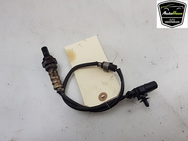 Lambdasonde VW POLO (6R1, 6C1)