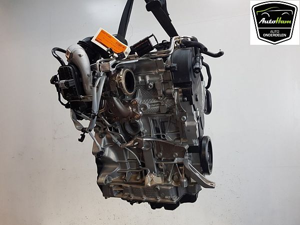Motor CUPRA FORMENTOR (KM7)