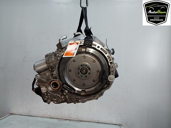 Girkasse automat VW ARTEON (3H7, 3H8)
