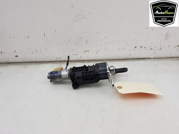 Lift AUDI A4 Avant (8W5, 8WD, B9)