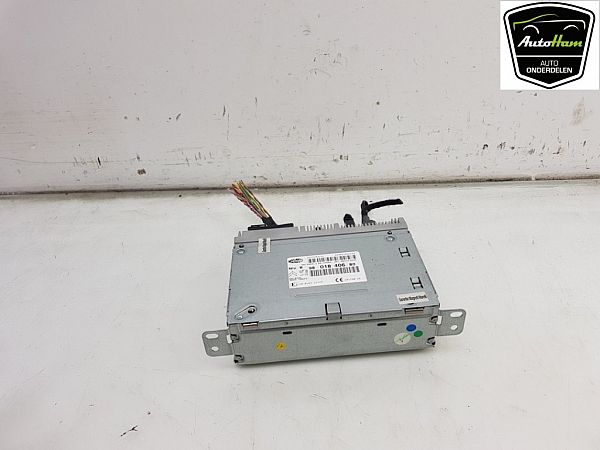 Gps/navigationsdele PEUGEOT 208 I (CA_, CC_)