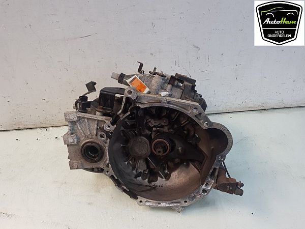 Schaltgetriebe KIA CEE'D SW (ED)