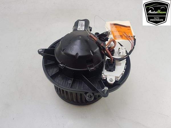Motor - kabinevarmer BMW 1 (F21)