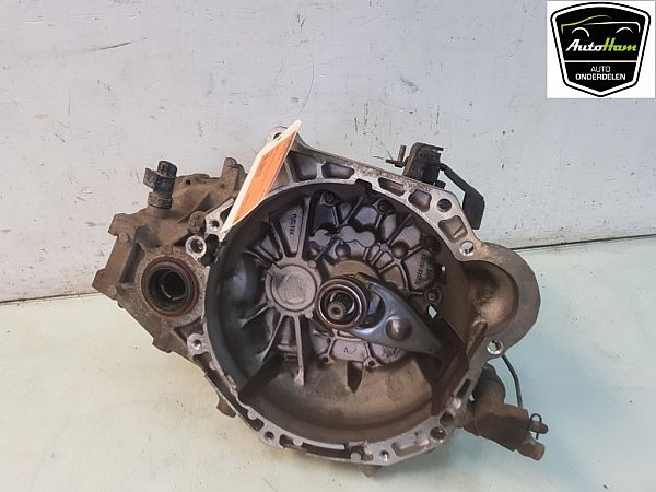 Schaltgetriebe KIA CEE'D SW (ED)