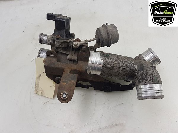 Egr ventil LAND ROVER RANGE ROVER SPORT (L494)