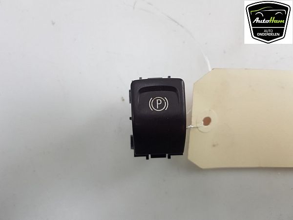 Kontakt - Feststellbremse OPEL MERIVA B MPV (S10)