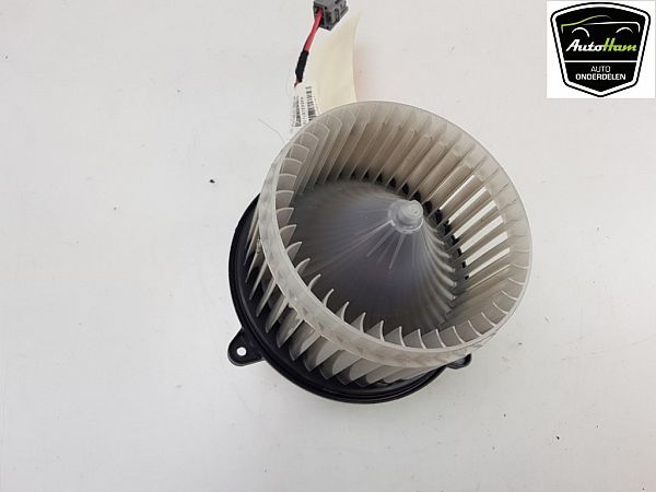 Motor - kabinevarmer OPEL MERIVA B MPV (S10)