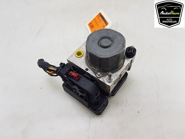 ABS Pumpe SEAT IBIZA Mk IV (6J5, 6P1)
