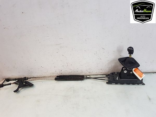 Gear shift SEAT LEON (5F1)