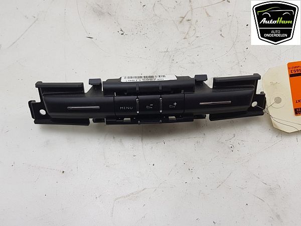 Audio CITROËN C3 II (SC_)