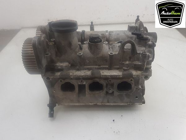 Zylinderkopf SEAT Mii (KF1, KE1)