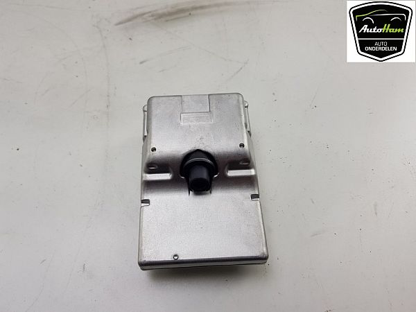 Front kamera