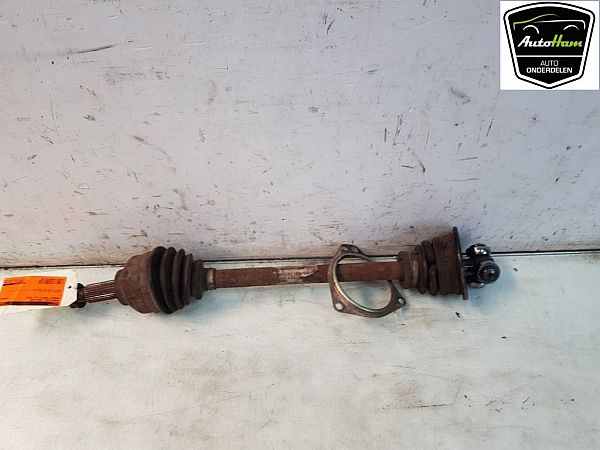 Antriebswelle vorne RENAULT TRAFIC II Van (FL)