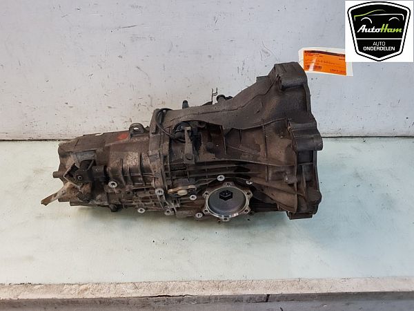 Girkasse manuel VW PASSAT Estate (3B6)