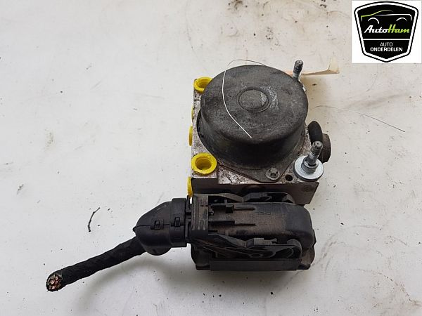 ABS Pumpe FIAT 500 (312_)