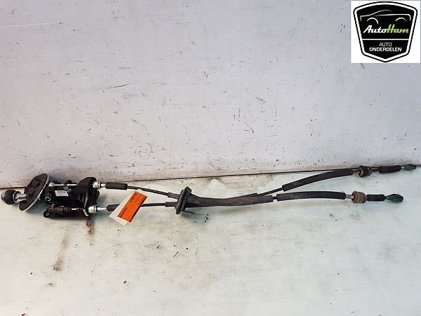 Gear shift FIAT 500 (312_)